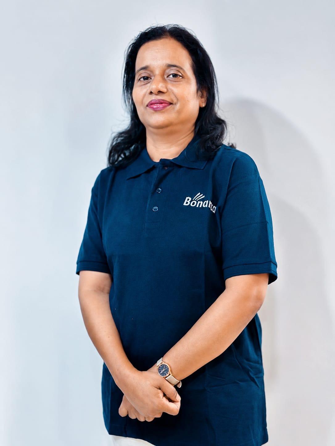 Ms. Trupti Khot